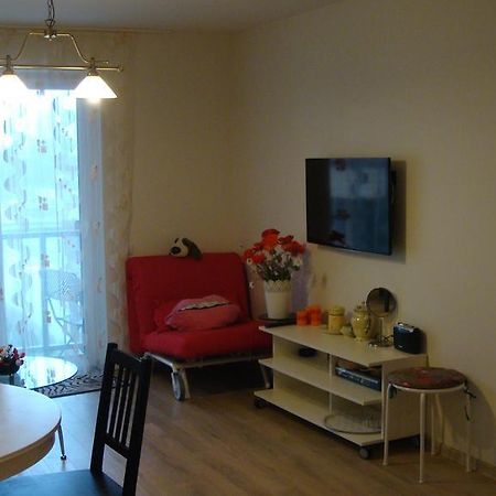 Appartamento Vlados Aprtamentai Palanga Camera foto