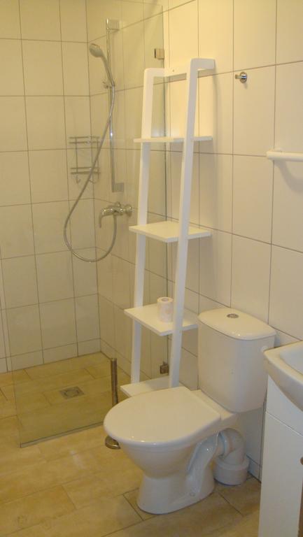 Appartamento Vlados Aprtamentai Palanga Camera foto