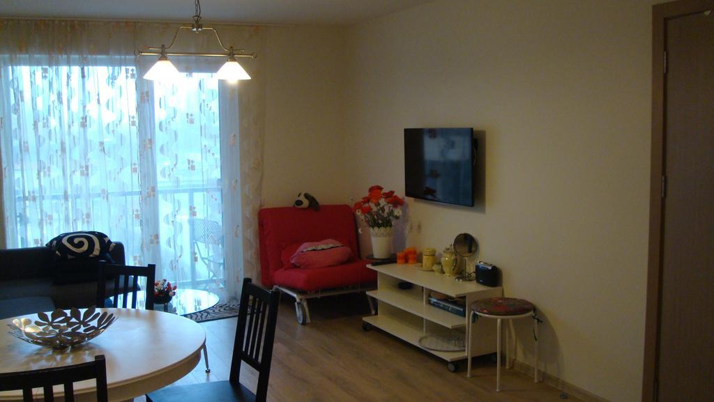 Appartamento Vlados Aprtamentai Palanga Camera foto