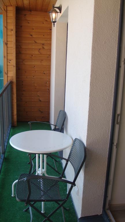 Appartamento Vlados Aprtamentai Palanga Camera foto