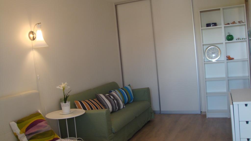 Appartamento Vlados Aprtamentai Palanga Camera foto