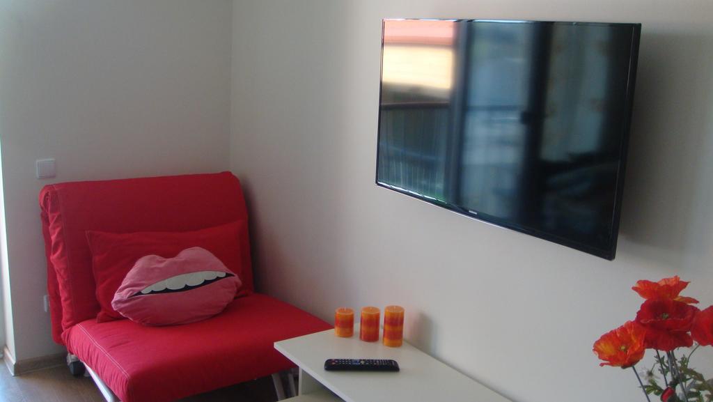 Appartamento Vlados Aprtamentai Palanga Camera foto
